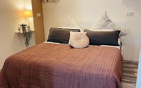 Ferienwohnung Marina an der Romantischen Straße